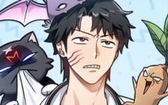 Baca Manhwa Kim Ohjin’s Adventures With Strange Animals