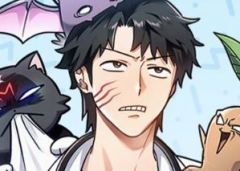 Kim Ohjin’s Adventures With Strange Animals