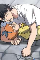 Manhwa Kim Ohjin’s Adventures With Strange Animals gambar 4