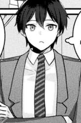 Manga Kimi no Risou no Maid ni Naru! gambar 2