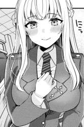 Manga Kimi no Risou no Maid ni Naru! gambar 4