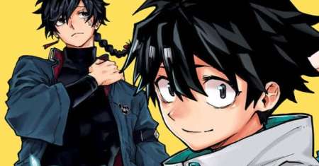 Kinato's Magic