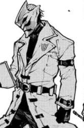 Komik Kinato's Magic Preview Gambar 3