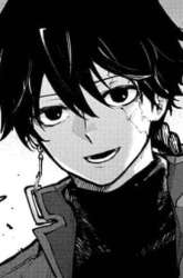 Komik Kinato's Magic Preview Gambar 4