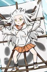 Manga Kinenbi Manga gambar 2