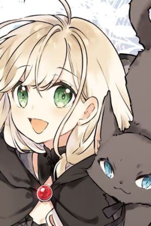 Sampul Kiraware Majo to Karada ga Irekawatta Keredo, Watashi wa Kyou mo Genki ni Kurashiteimasu!