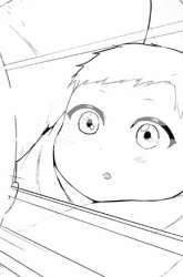 Manga Kizokuka Sannan no Nariagari Life gambar 1