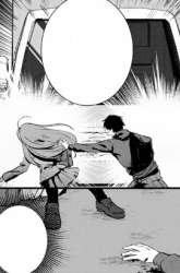 Manga Kizokuka Sannan no Nariagari Life gambar 3