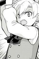 Manga Kizokuka Sannan no Nariagari Life gambar 4