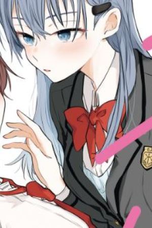 Sampul Koi ni Koi suru Koibito Kankei