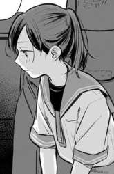 Manga Koibumi to 13-sai no Joyuu gambar 1