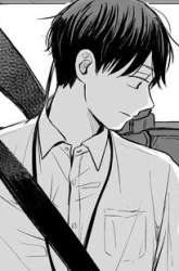 Manga Koibumi to 13-sai no Joyuu gambar 2