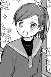 Manga Koibumi to 13-sai no Joyuu gambar 3