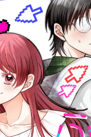 Sampul Koisuru Futari wa Kiba o Kakusu: Gap ga Arisugiru Couple no Hanashi