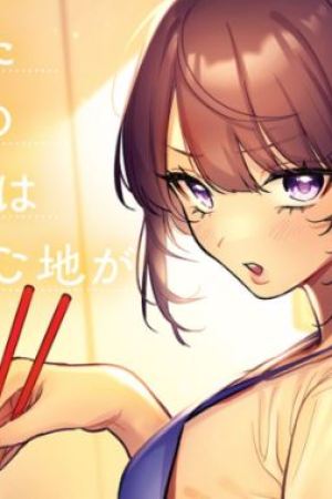 Sampul Koko Jidai ni Gomandatta Jou sama to no Dousei Seikatsu wa Igaito Igokochi ga Warukunai