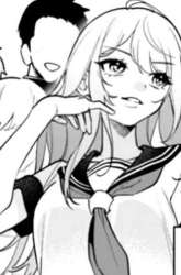 Manga Koko Jidai ni Gomandatta Jou sama to no Dousei Seikatsu wa Igaito Igokochi ga Warukunai gambar 4