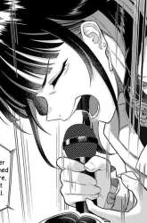 Komik Kon’ya Coin Randorii de Aimashou Preview Gambar 3