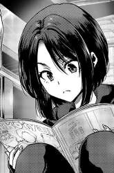 Manga Konbini de Deatta Eroi Onnanoko to Tadare Kitta Kankei ni Narimashita gambar 1