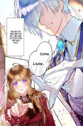 Komik Konyaku Haki Sareta Kaedama Reijou, Hatsukoi no Toshiue Ouji ni Dekiai Sareru Preview Gambar 1