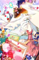 Komik Konyaku Haki Sareta Kaedama Reijou, Hatsukoi no Toshiue Ouji ni Dekiai Sareru Preview Gambar 3