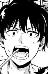 Manga Koori no Hime wa Chiisana Hidamari de Tokasaretai gambar 1