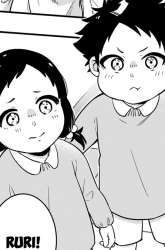 Manga Koori no Hime wa Chiisana Hidamari de Tokasaretai gambar 2