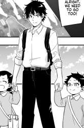 Manga Koori no Hime wa Chiisana Hidamari de Tokasaretai gambar 3