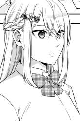 Manga Koori no Hime wa Chiisana Hidamari de Tokasaretai gambar 4