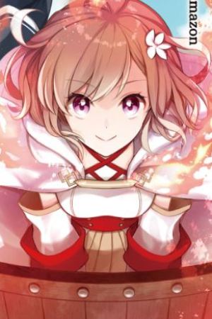 Sampul Kougekiryoku Zero Kara Hajimeru Kenseitan