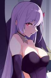 Komik Kougekiryoku Zero Kara Hajimeru Kenseitan Preview Gambar 1