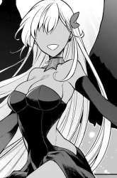 Komik Kougekiryoku Zero Kara Hajimeru Kenseitan Preview Gambar 3