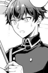 Komik Kougekiryoku Zero Kara Hajimeru Kenseitan Preview Gambar 4