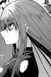 Manga Kurotsuki no Yaergnacht gambar 2