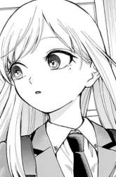 Manga Kusunoki-san wa Koukou Debut ni Shippai shite Iru gambar 2