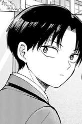 Manga Kusunoki-san wa Koukou Debut ni Shippai shite Iru gambar 3