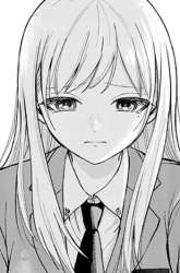 Manga Kusunoki-san wa Koukou Debut ni Shippai shite Iru gambar 4