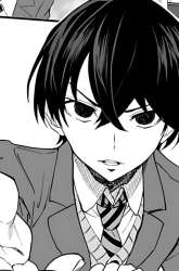 Manga Kyou Kara Tsukaeru Isekai Ren’ai Manual gambar 1