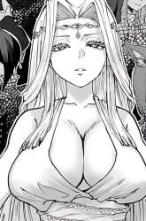 Manga Kyou Kara Tsukaeru Isekai Ren’ai Manual gambar 3