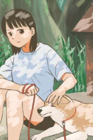 Sampul Kyou no Sanponta