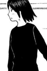 Manga Kyou no Sanponta gambar 1