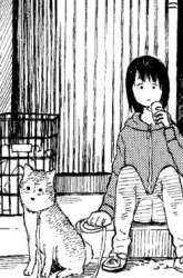 Manga Kyou no Sanponta gambar 3