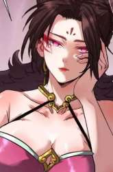 Manhua Legend of the Emperor gambar 2