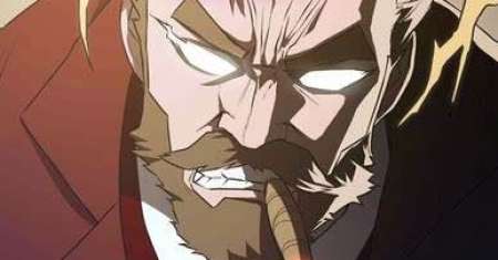 Legendary Retirement