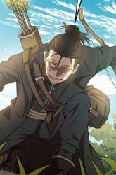 Manhwa Legendary Retirement gambar 3