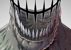 Baca Manhwa Leu Leu Leu