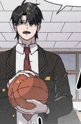 Manhwa Leu Leu Leu gambar 1