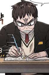 Manhwa Leu Leu Leu gambar 2