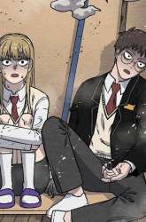 Manhwa Leu Leu Leu gambar 4