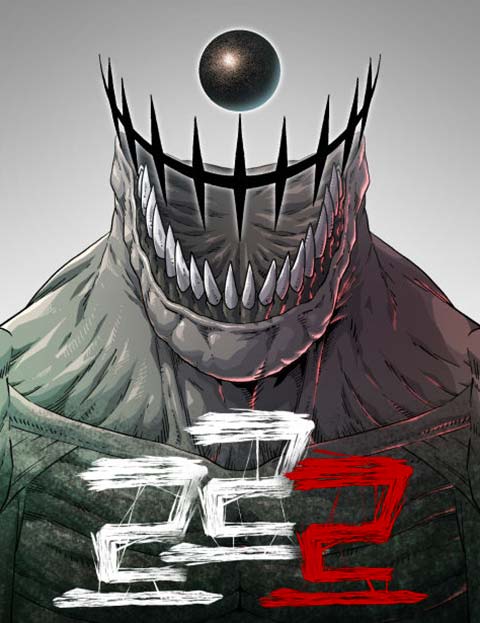 Baca Komik Leu Leu Leu