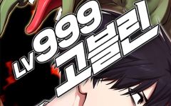 Baca Manhwa Level 999 Goblin